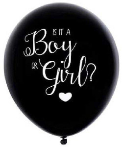 Gender_Reveal_Ballon_Blauw_Confetti__45cm_