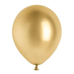 Glossy_Ballonnen_Goud_30cm___10st