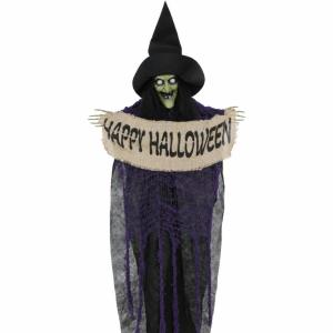 Hangdecoratie_Heks_Happy_Halloween