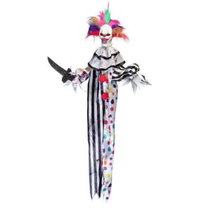 Hangdecoratie_Hungry_Clown