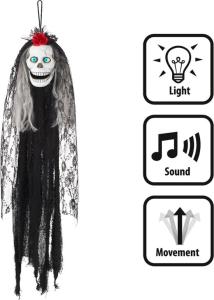 Hangdecoratie_Schedel_crazy_Catrina