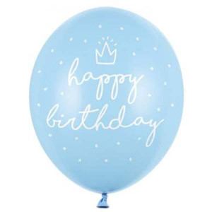 Happy_Birthday_Ballonnen_Lichtblauw__6st_