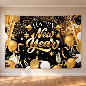 Happy_New_Year_Foto_Achtergrond
