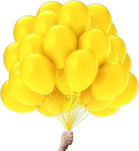 Helium_Ballonnen_Geel__10_stuks_2