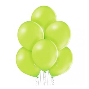 Helium_Ballonnen_Limegroen__10_stuks_2