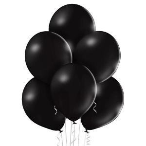 Helium_Ballonnen_Zwart__10_stuks