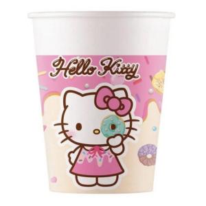 Hello_Kitty_Bekers___8st