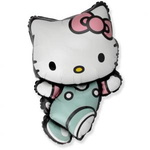 Hello_Kitty_Hart_Folieballon_1