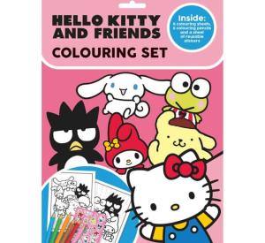 Hello_Kitty_Kleurset