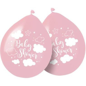 Hello_World_Baby_Shower_Meisje_Ballonnen__8st_