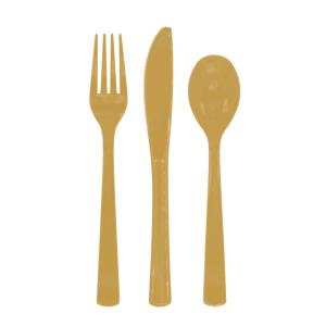 Herbruikbaar_Bestek_Assorti_Goud__18dlg