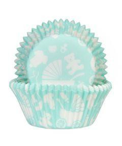 House_Of_Marie_Bakiing_Cups_Baby_Mint_1