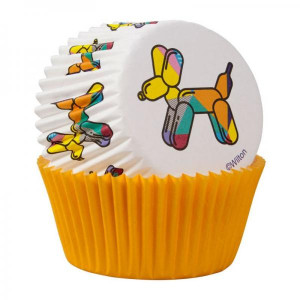 House_of_Marie_Cupcake_Cups_Hond__75st_