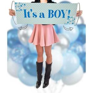 It_s_a_Boy_Pull_Out_Banner