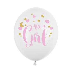 It_s_a_Girl__Ballonnen___6st