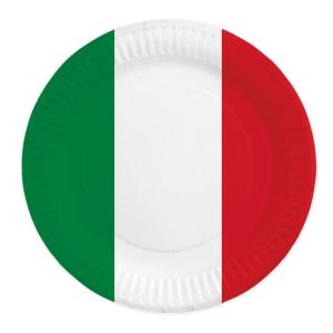 Itali__Kartonnen_Borden___8st