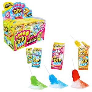 Johny_Bee_Dip_Feet_9_gram