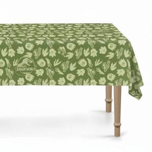 Jurassic_World_Tafelkleed__2