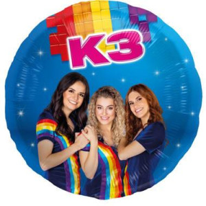 K3_Folieballon_
