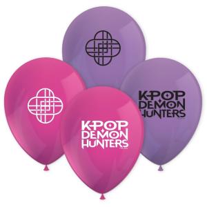 K_POP_Demon_Hunters_Ballonnenmix___8st