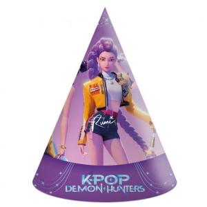 K_POP_Demon_Hunters_Feesthoedjes___6st