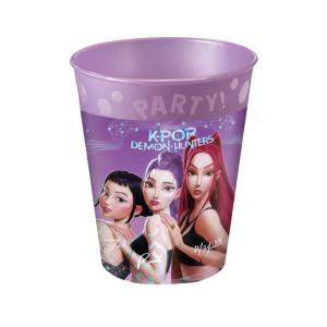 K_POP_Demon_Hunters_Herbruikbare_Bekers___4st_