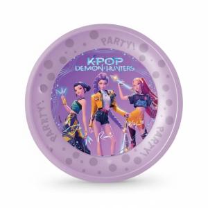 K_POP_Demon_Hunters_Herbruikbare_Feestborden___4st