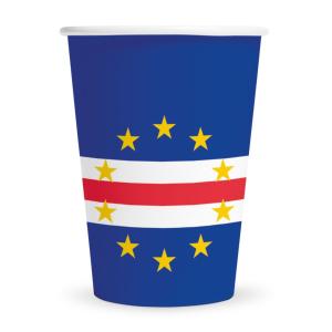 Kaapverdi__Kartonnen_Bekers___8st