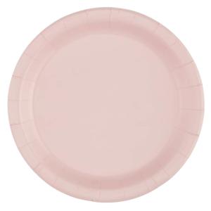 Kartonnen_Borden_18cm_Lichtroze___6st