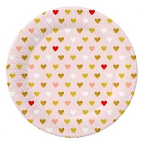 Kartonnen_Borden_Hartjes_18cm___6st