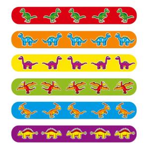 Klaparmband_Dinosaurus