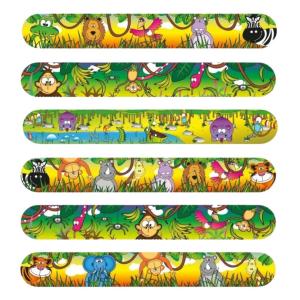 Klaparmband_Jungle_Dieren