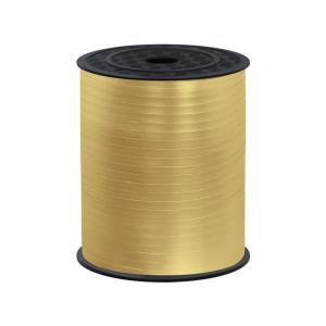 Krullint_225m_Chrome_Goud