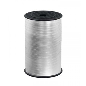 Krullint_225m_Chrome_Zilver