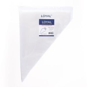 LOYAL_Wegwerp_Spuitzakken_30cm_pk_75