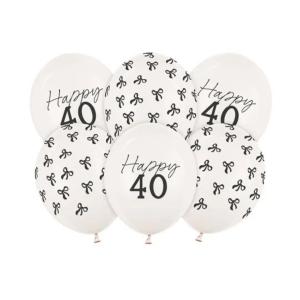 Leeftijd_Ballonnen_Happy_40___6st