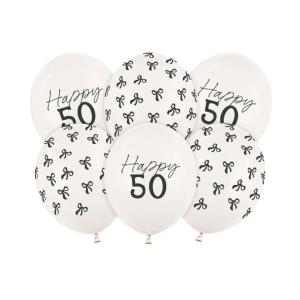 Leeftijd_Ballonnen_Happy_60___6st