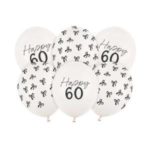 Leeftijd_Ballonnen_Happy_60___6st_1