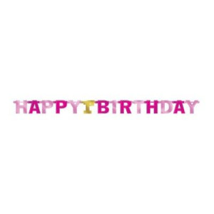 Letter_Banner_1st_Birthday_Pink