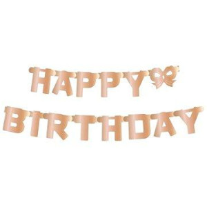 Letterslinger_Happy_Birthday_Rosegoud