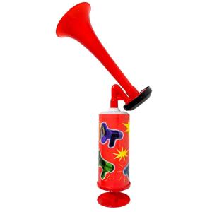 Luchthoornpomp