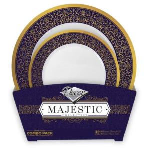 Majestic_Blauw_Goud_Borden___32st