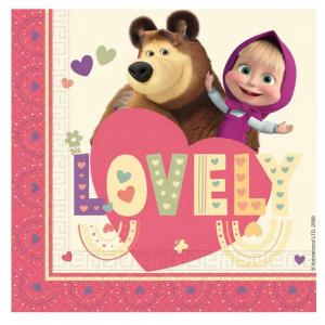 Masha_Sweet_Heart_Folieballon___46cm_1