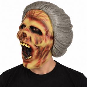 Masker_Spook_Oma