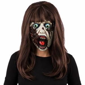 Masker_Zombie_Lady