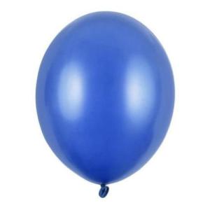 Metallic_Ballonnen_Blue___100st