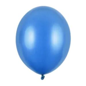 Metallic_Ballonnen_Cornflower_Blue___100st