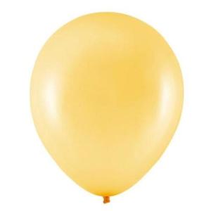 Metallic_Ballonnen_Goud_31cm___10st