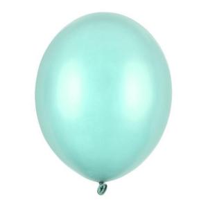 Metallic_Ballonnen_Mint_Green___100st