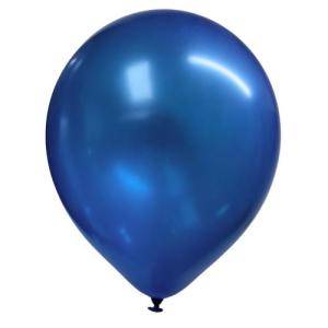 Metallic_Ballonnen_Navy_Blue_31cm___50st_2